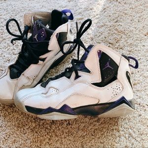 Air Jordan 7